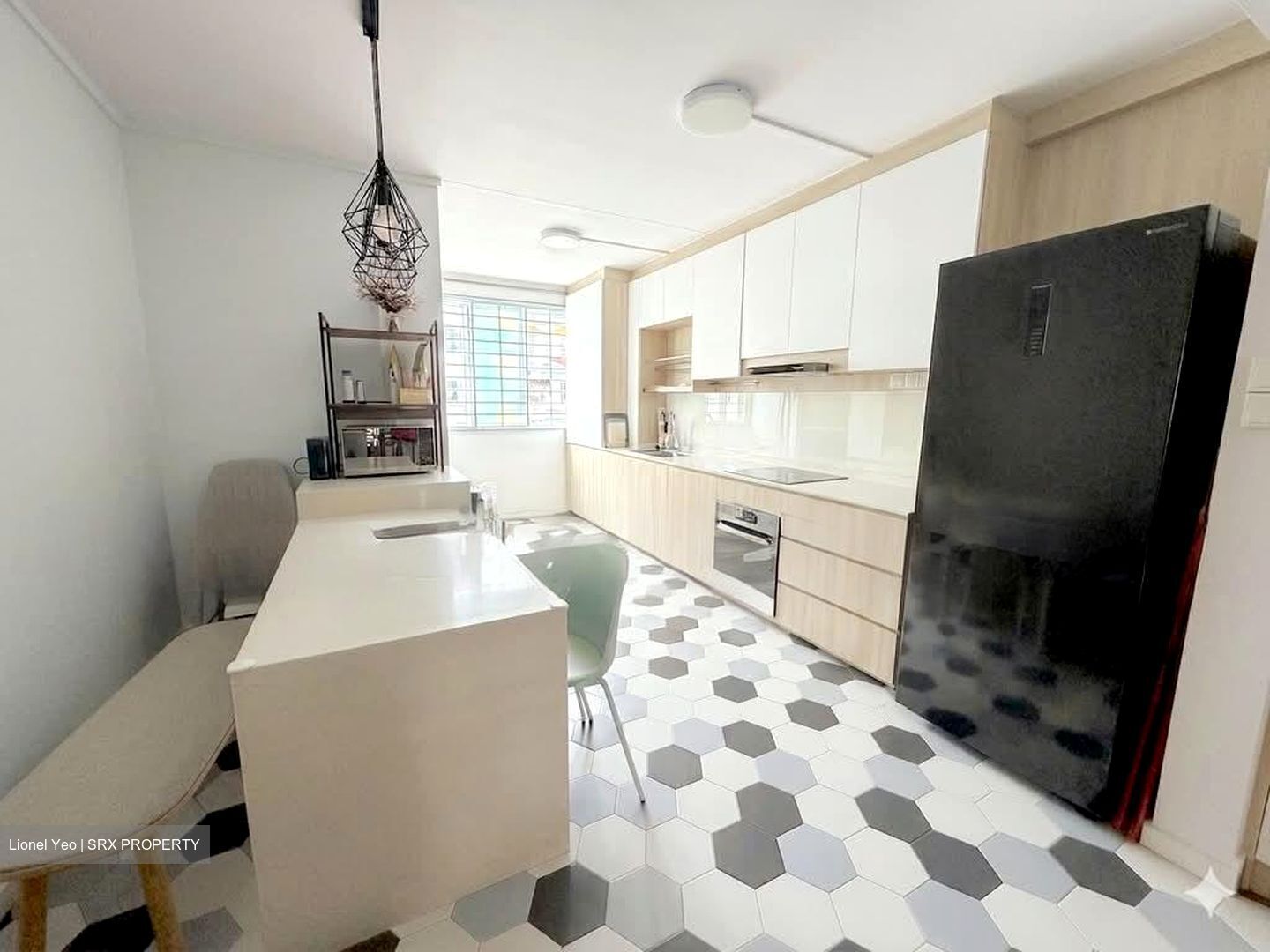 Blk 205 Choa Chu Kang Central (Choa Chu Kang), HDB 4 Rooms #574649121